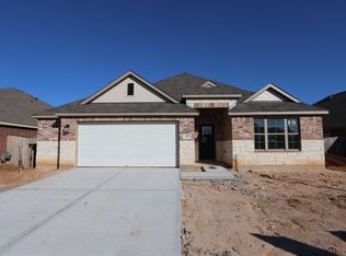 220 Temple Memorial Dr, Magnolia, TX 77354