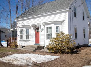 18 Maple St, North Berwick, ME 03906