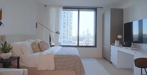 Rented by Nest Seekers International