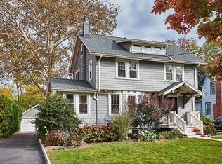7 Park Rd, Maplewood, NJ 07040