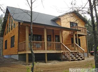 15460 Big Buck Dr, Menahga, MN 56464