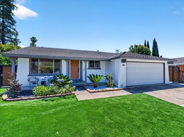 (undisclosed Address), San Jose, CA 95132