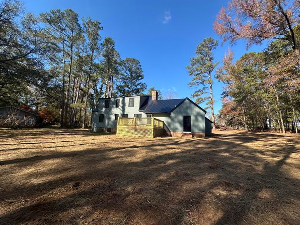 311 Spring Valley Rd, Waynesboro, GA 30830