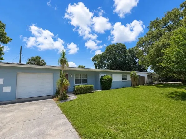 616 Ellendale Dr, Winter Park, FL 32792