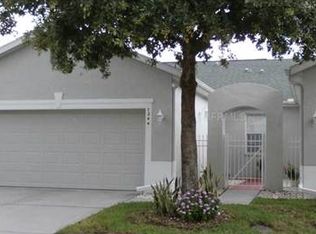 7244 Cleopatra Dr, Land O Lakes, FL 34637