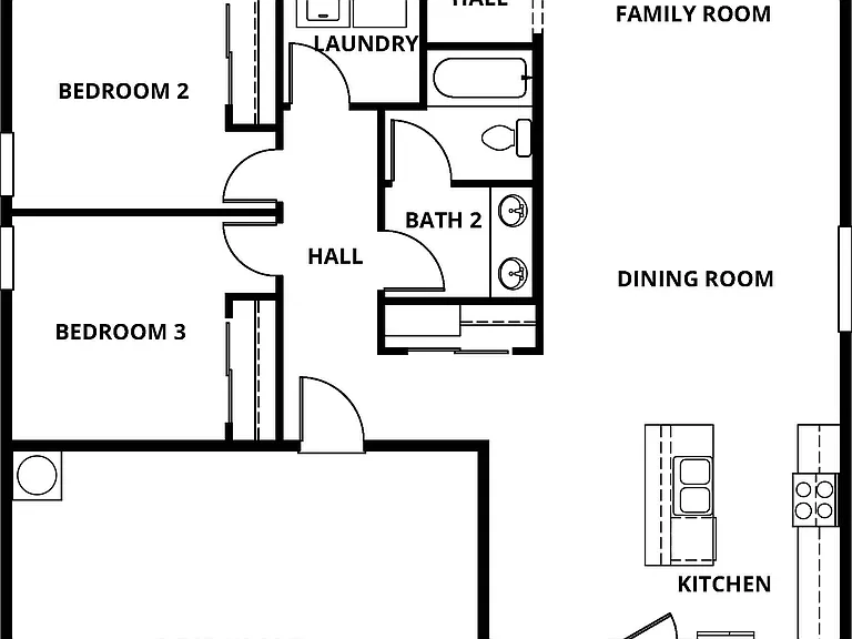 6518 Arena Way — Photo 18
