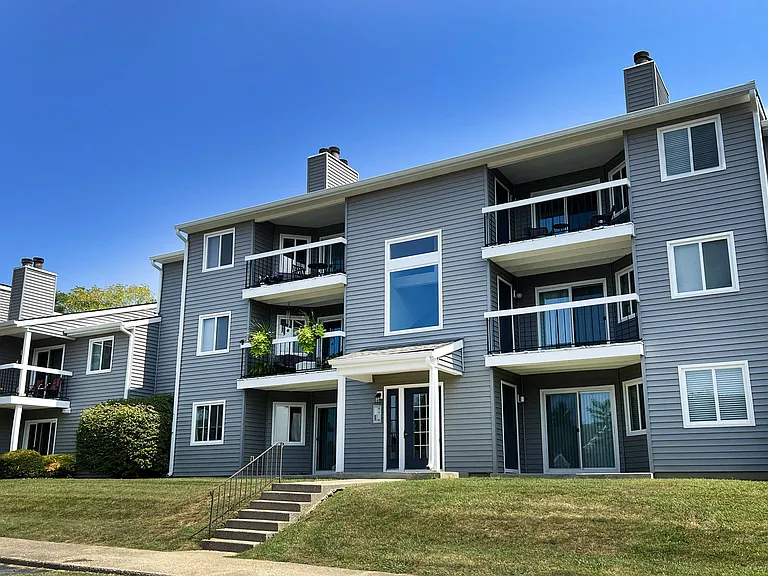 Deercross Apartments — Photo 39