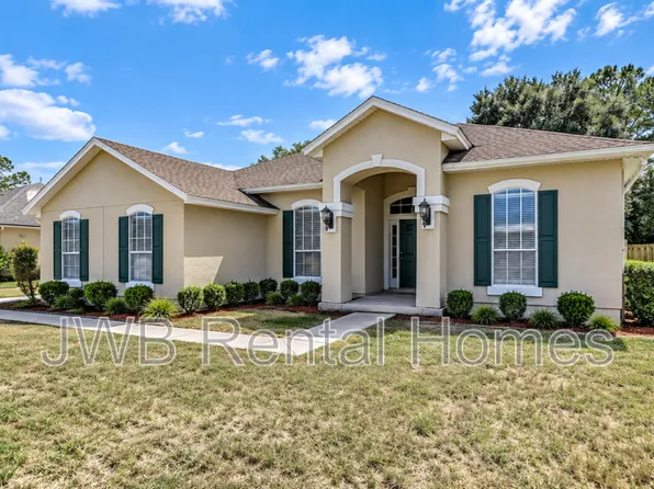 14422 Christen Dr S, Jacksonville, FL 32218