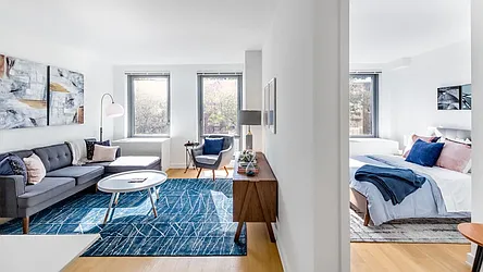 Rented by Pinnacle City Living