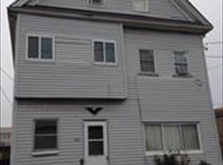 140 Bow St, Everett, MA 02149