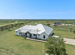 5925 County Road 236, Liberty Hill, TX 78642