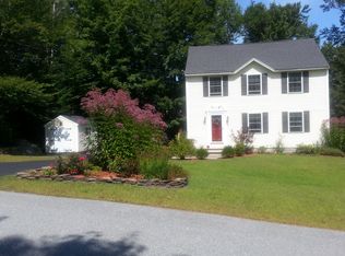 2 Madison Cir, Hillsboro, NH 03244