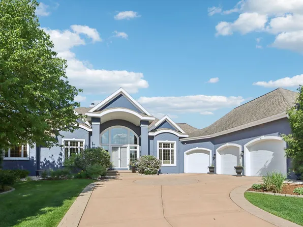 678 Inverness St, Oregon, WI 53575