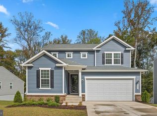 6211 Bobcat Ln, King George, VA 22485