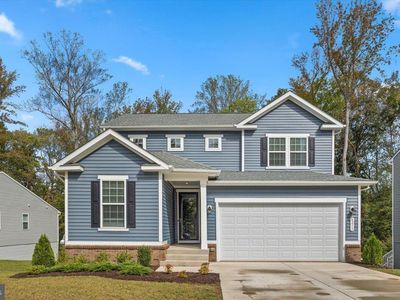 6211 Bobcat Ln, King George, VA, 22485