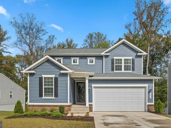 6211 Bobcat Ln, King George, VA 22485