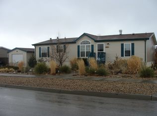 645 Northridge Dr, Rapid City, SD 57701