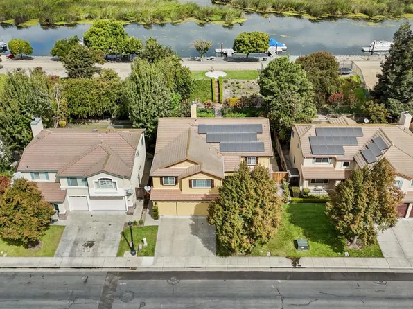 6409 Brook Hollow Cir, Stockton, CA 95219