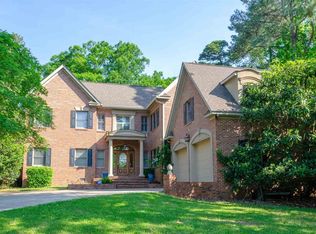 220 Lake Estate Dr, Chapin, SC 29036