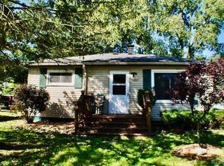 22801 Colgate St, Farmington Hills, MI