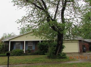 11020 E 37th Pl, Tulsa, OK 74146