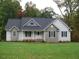 1654 Angle Plantation Rd, Rocky Mount, VA 24151