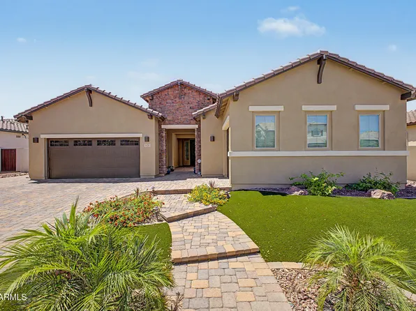 1131 E Bajor Street, Gilbert, AZ 85298