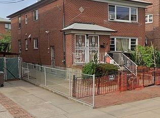 13431 58th Ave #2F, Flushing, NY 11355