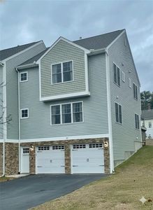 101 Graniteville Rd, Burrillville, RI, 02830