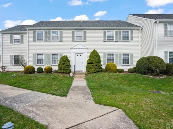 217O Mayflower Way, Monroe Township, NJ 08831