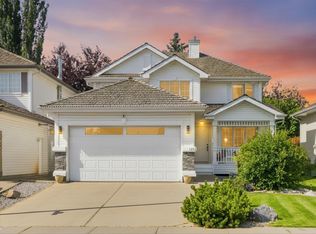 1312 116th St NW, Edmonton, AB T6J 7B3
