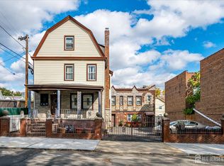 312 Rhode Island Ave, East Orange, NJ 07018