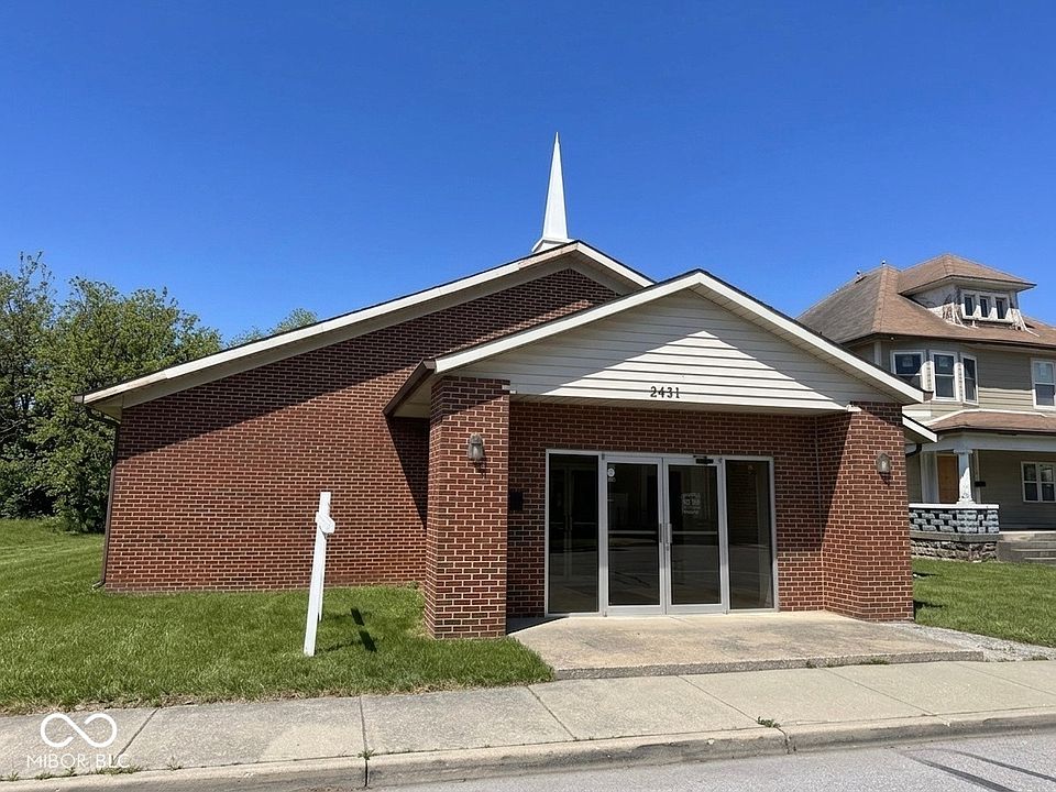 1st image of 2431 Central Ave