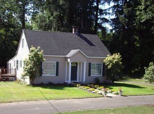 7565 Fawcett Creek Rd, Tillamook, OR 97141