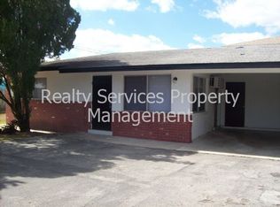 13405 1st St APT 2, Fort Myers, FL 33905