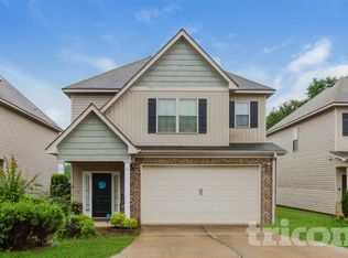 4604 Jessie Rd, Martinez, GA 30907