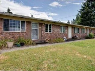 3720-3736 SE 165th Ave, Portland, OR 97236