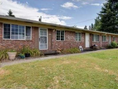 3720-3736 SE 165th Ave, Portland, OR, 97236