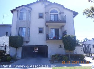 2342 Cedar Ave APT 303, Long Beach, CA 90806