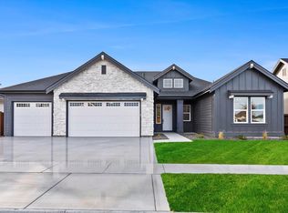 6855 N Willowside Ave, Meridian, ID 83646