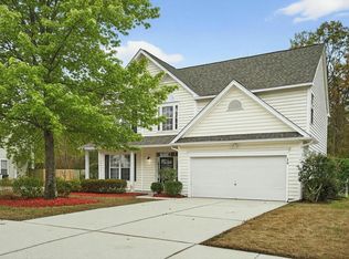 176 Thousand Oaks Cir, Goose Creek, SC 29445