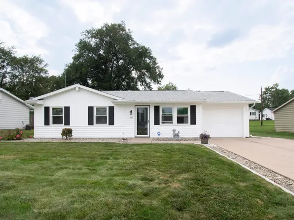 215 Penrose Dr, Kendallville, IN 46755