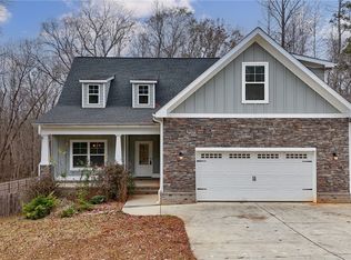 622 Linda Street, Colbert, GA 30628