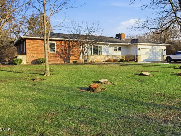 26998 Lime City Rd, Perrysburg, OH 43551