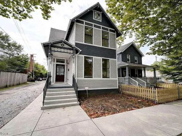 1966 Randall Rd, Cleveland, OH 44113