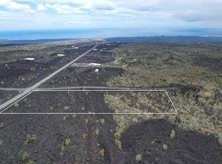 Hibiscus Ave LOT 56, Captain Cook, HI 96704