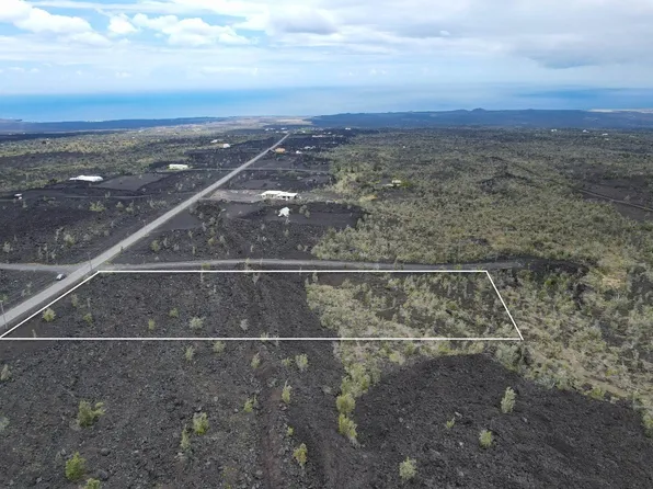 Hibiscus Ave Lot 56, Captain Cook, HI 96704