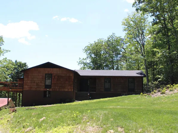 7923 Poor Mountain Rd, Bent Mountain, VA 24059