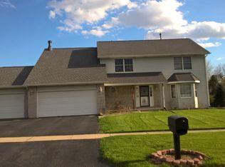 6563 Abington Dr, Rockford, IL