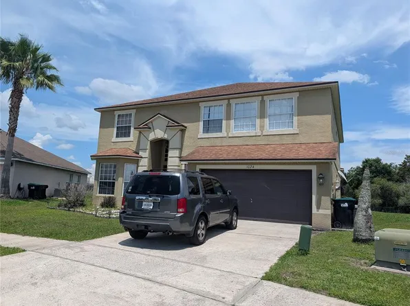 1024 Adelphi Ln, Orlando, FL 32824